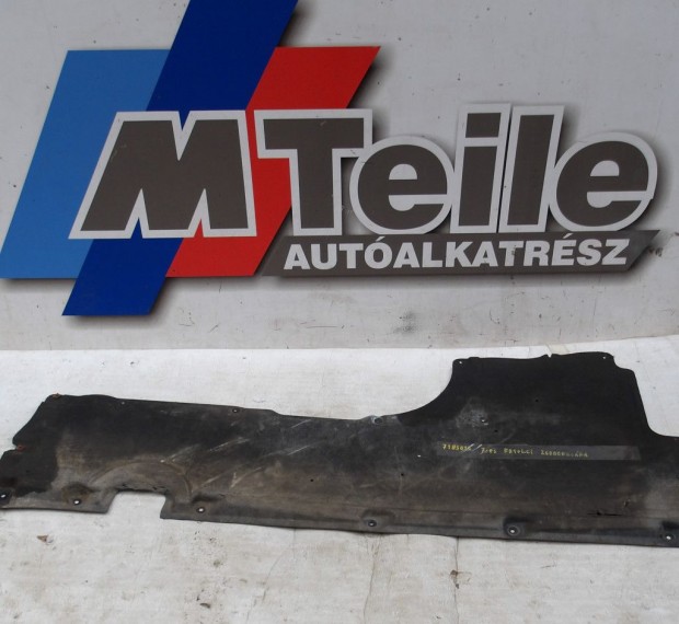 [GYRI BONTOTT] BMW - JOBB OLDALI ALS MOTORBURKOLAT 7-ES F01+LCI